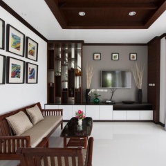 The Unique Krabi Private Pool Villa - Bild 5