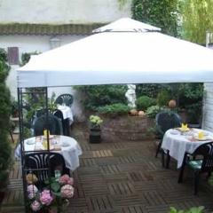 bp24 Hotel Aachen - Bild 21