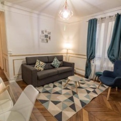 Private Apartments - Champs-Elysées - Bild 5