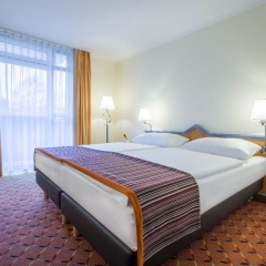 Park Inn by Radisson Munich Frankfurter Ring - Bild 3