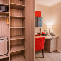 Best Western Plus Hotel Regence - Bild 4
