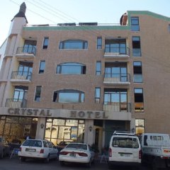 Crystal Hotel Asmara in Asmara, Eritrea from 152$, photos, reviews - zenhotels.com photo 2