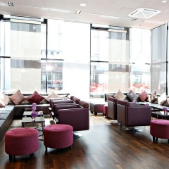 Leonardo Royal Hotel Munich - Bild 12