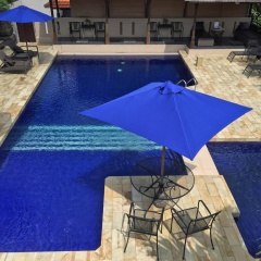 Taman Harum Cottages - Bild 18
