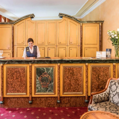 Romantik Hotel Bülow Residenz - Bild 19