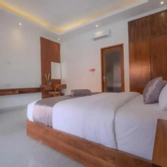 Bali Bata Canggu Guesthouse - Bild 2