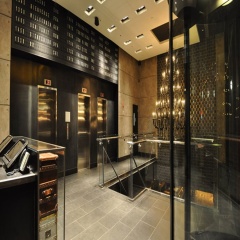 Z Nyc Hotel - Bild 7