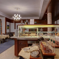 Hotel Tante Alma Mannheim - Bild 21
