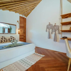 ALOE - Ecological Boutique Villas - Bild 2
