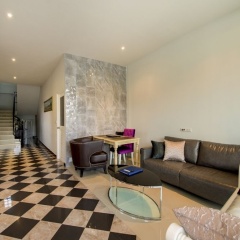 Klong Muang Beach Apartment - Bild 10