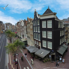 Hotel Corner House - Bild 11