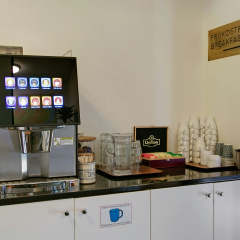First Hotel Brommaplan - Bild 27