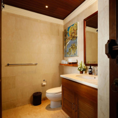 Jimbaran Beach Villas By Nakula - Bild 8