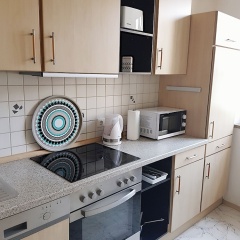 Ferienwohnung City Am Wall - Bild 14
