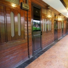Khum Bang Kaew Resort - Bild 1