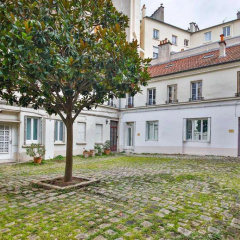 WS Montparnasse - Maine - Bild 1