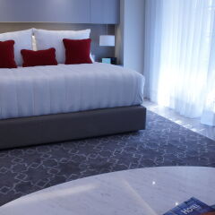 Isaaya Hotel Boutique by WTC in Mexico City, Mexico from 127$, photos, reviews - zenhotels.com photo 42