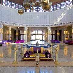 Hotel Barcelo Mediterranea Saidia photo 2