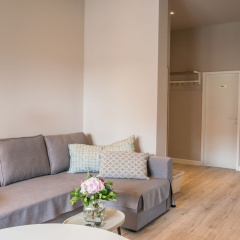 Limehome Berlin Chausseestrasse - Bild 6