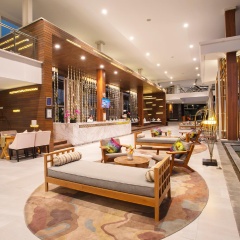 Aruna Senggigi - Bild 12
