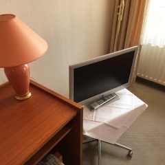 Hotel Ambassador - Bild 2