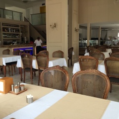 Almena City Hotel - Bild 22