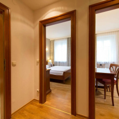 ACHAT Plaza Zum Hirschen Salzburg - Bild 4