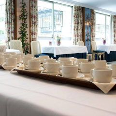 Hotel Inglaterra Sevilla - Bild 2