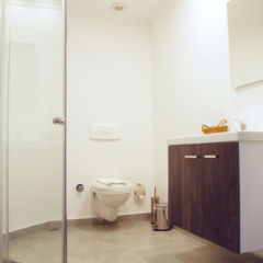 Flora Hotel Bodrum - Bild 9