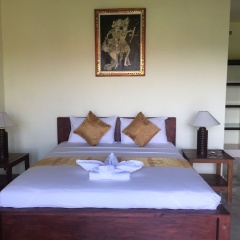 Segara Tegeh - Hostel - Bild 3