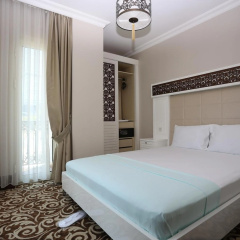 K Suites Hotel - Bild 6