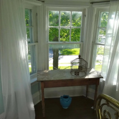 The Captain's House bed & breakfast thumbnail 11