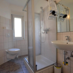 FeWo Frederic mit Kamin - Bild 5