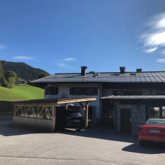 Ferienwohnung Weibhauser - Bild 10