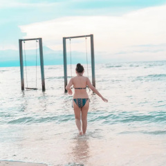 Lumiere Hotel Gili Trawangan - Bild 22