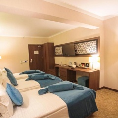 Paşapark Selçuklu Hotel - Bild 4
