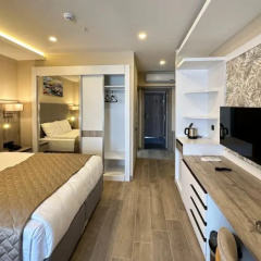 Parla Park Hotel - Bild 3