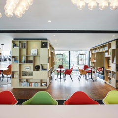 citizenM Tower of London - Bild 16