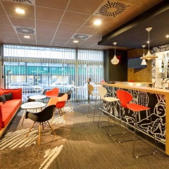 ibis Budapest City - Bild 27
