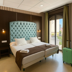 Hotel Duquesa - Bild 5