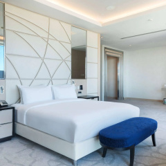 Wyndham Grand Levent Istanbul Hotel & Conference Center thumbnail 14