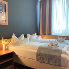 Dormero Express Hotel Passau - Bild 8