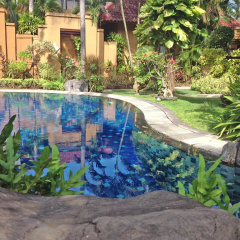 Parigata Spa Villas - Bild 9