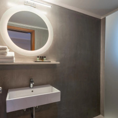 Poseidonio Hotel - Bild 10