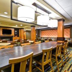 Fairfield Inn & Suites by Marriott Tampa Fairgrounds/Casino in Orient Park, United States of America from 192$, photos, reviews - zenhotels.com photo 21