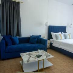 Отель MR P. Boutique Residence Греция, Скиатос - отзывы, цены и фото номеров - забронировать отель MR P. Boutique Residence онлайн фото 21