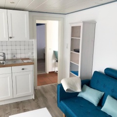 Haus Frisia Ferienwohnung Frisia 3 - Bild 7