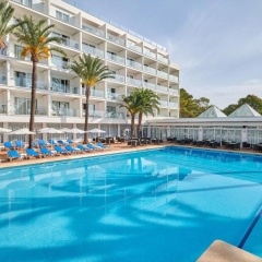 Grupotel Gran Vista & SPA - Bild 22