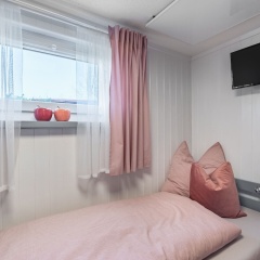 Ferienwohnung mit Sauna in Ballenstedt - Bild 5