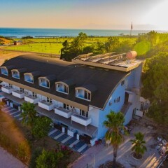 Prenses Sealine Beach Hotel Турция, Белек - отзывы, цены и фото номеров - забронировать отель Prenses Sealine Beach Hotel онлайн фото 5